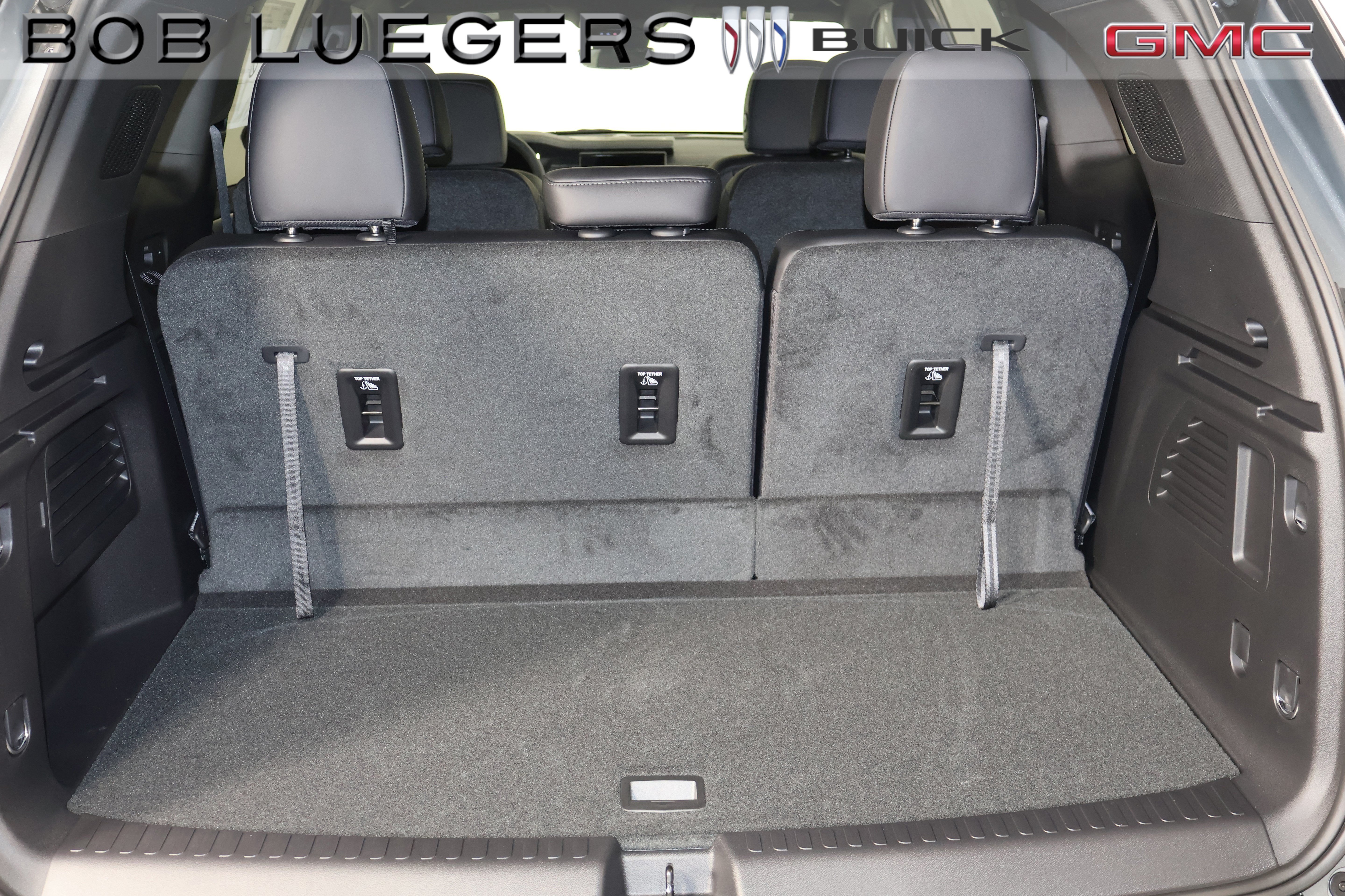 2026 GMC Acadia Elevation - Photo 21