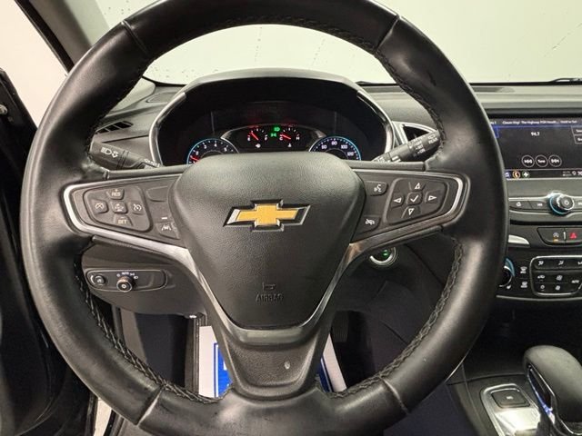 Used 2024 Black Chevrolet LT image 22