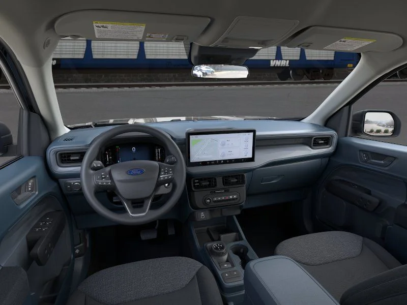 New 2026 Shadow Black Ford XL image 9