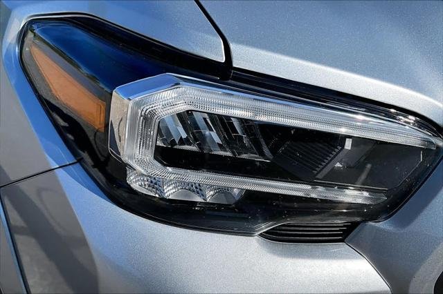 Certified Used 2023 CELESTIAL SILVER Toyota  image 27