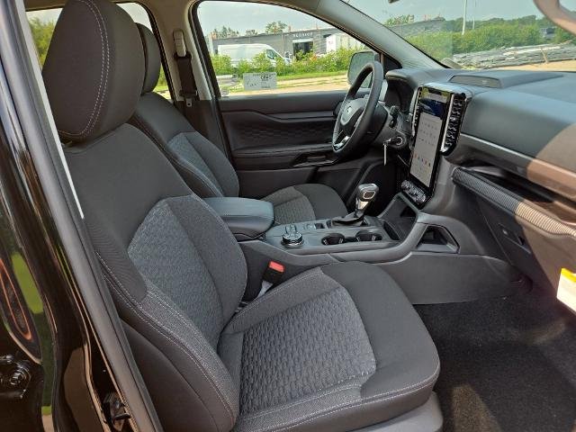 New 2026 Shadow Black Ford XLT image 33