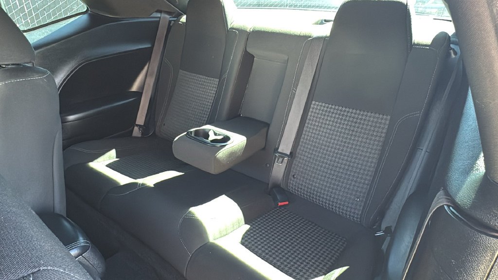 Used 2021 Gray Dodge SXT image 18