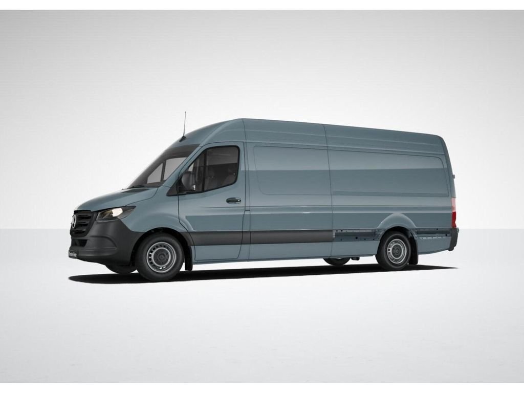 2026 Mercedes-Benz Sprinter Cargo Van Base - Photo 37