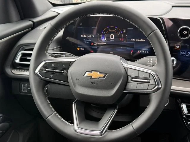 2026 Chevrolet Traverse LT - Photo 8