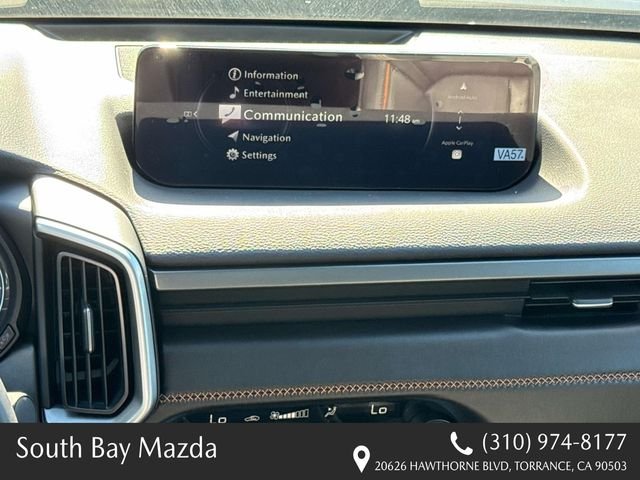 New 2026 Polymetal Gray Metallic Mazda Premium AWD image 11