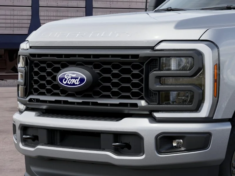 New 2027  Ford F250 4X4 CREW/C image 17