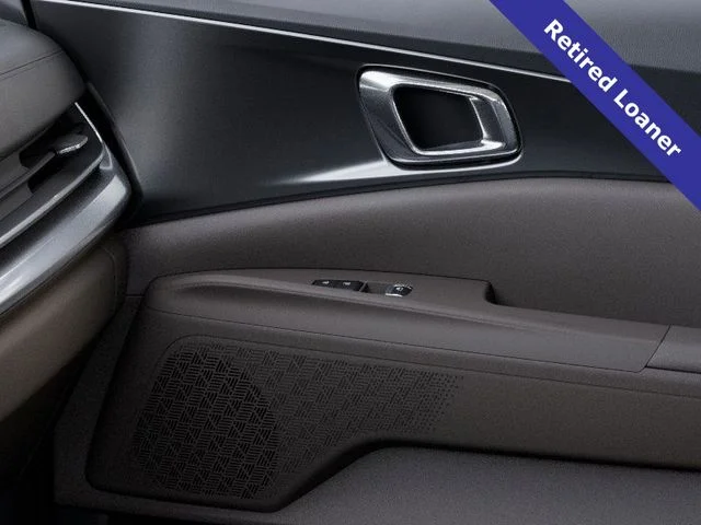 2026 Kia Carnival LXS - Photo 25