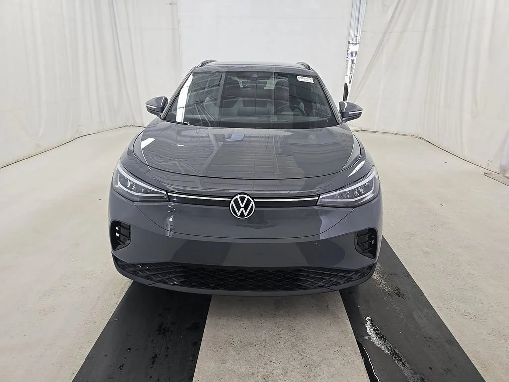 Used 2023 Volkswagen ID.4 PRO with VIN 1V2CMPE84PC025046 for sale in Parma, OH
