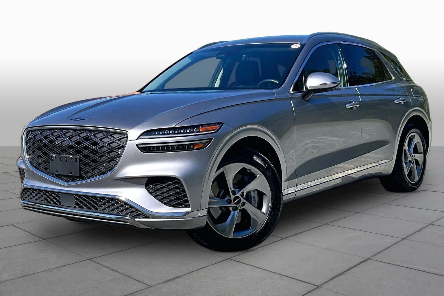 2026 Genesis GV70 2.5T