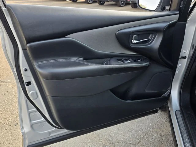 2020 Nissan Murano S - Photo 22