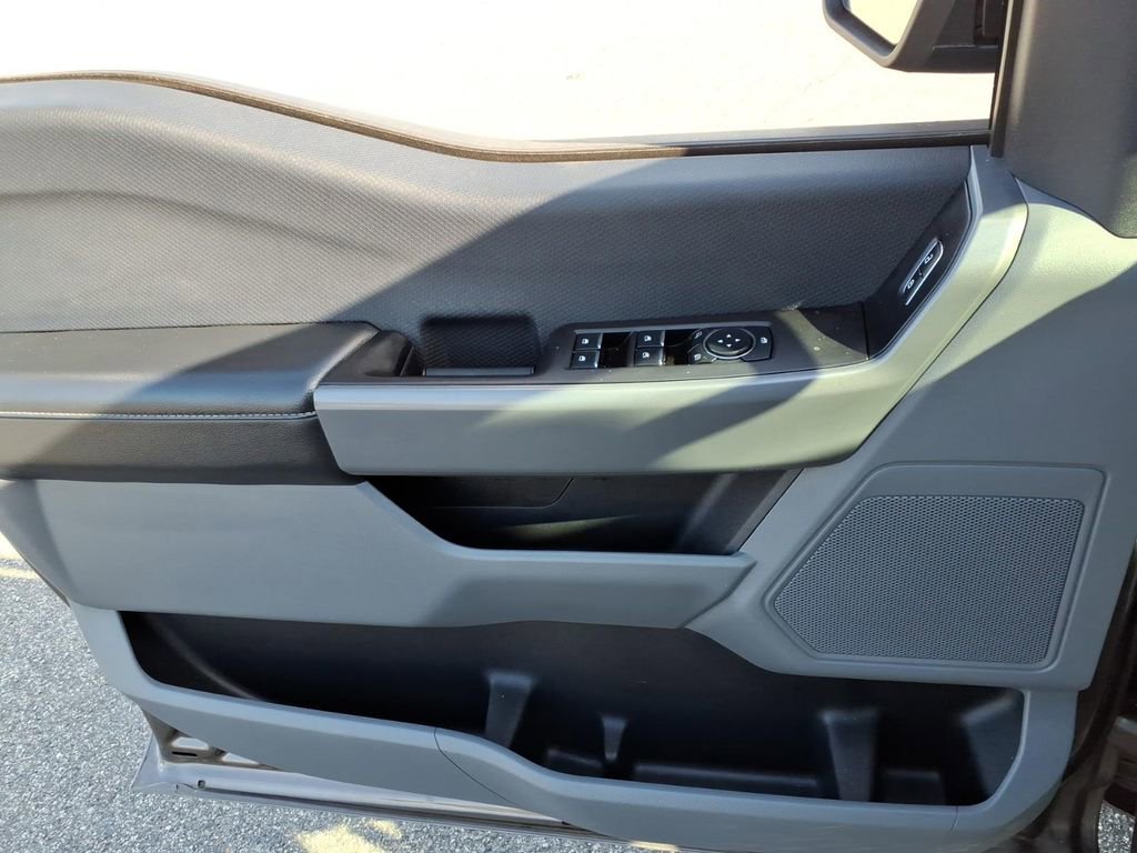 2023 Ford F-150 XLT - Photo 22