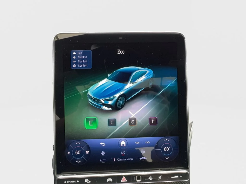 Used 2025 Gray Mercedes-Benz CLE 300 image 46