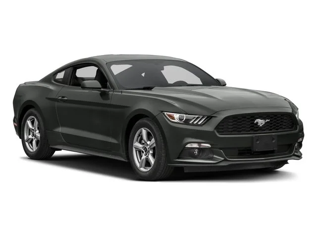 Used 2017 Magnetic Ford EcoBoost Premium image 6
