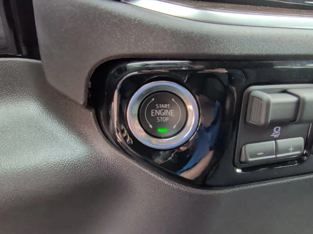 2026 Chevrolet Silverado 1500 RST - Photo 22