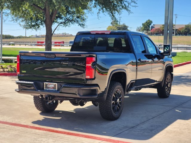 2026 Chevrolet Silverado 2500 HD LT - Photo 15