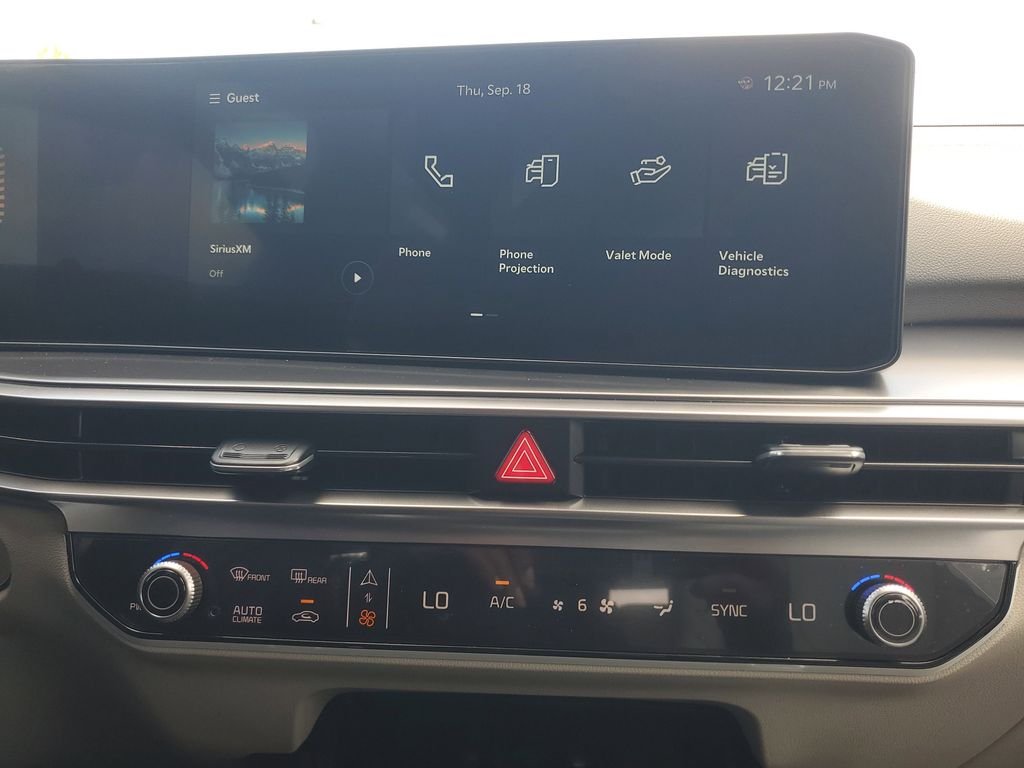 New 2026 Gray Kia S image 38