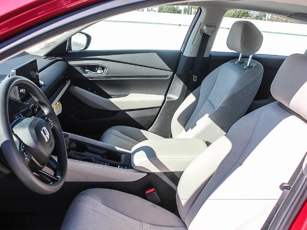 2026 Honda Accord SE - Photo 18
