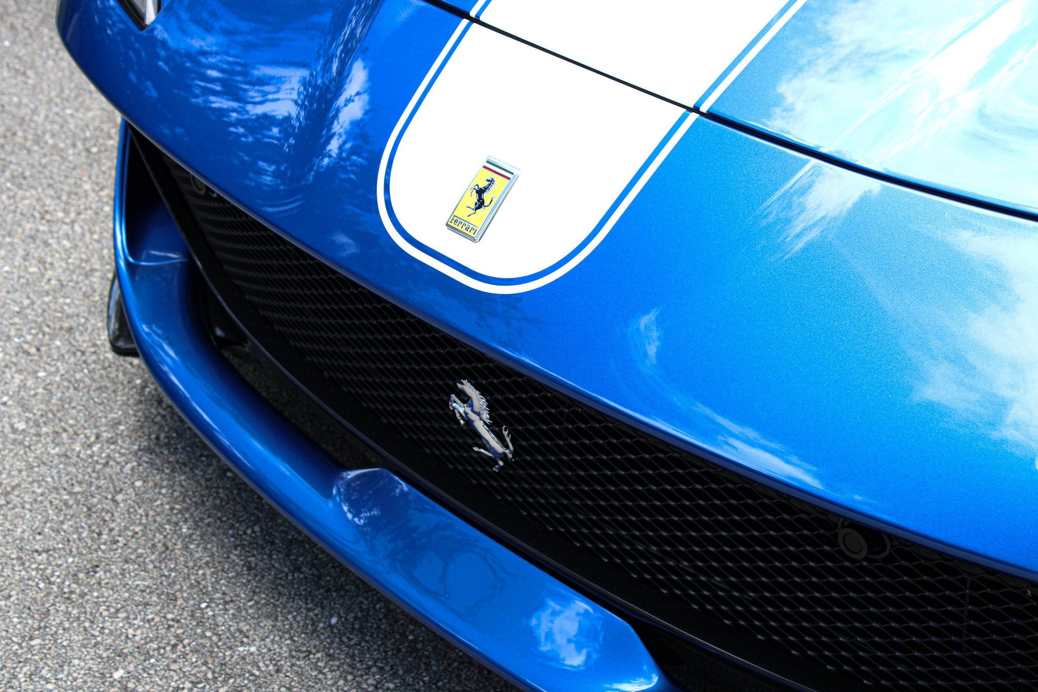 2022 Ferrari 812 GTS Base - Photo 22