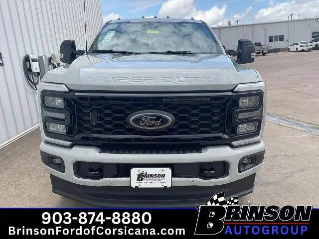 New 2026 Avalanche Ford F-250® Lariat® image 23