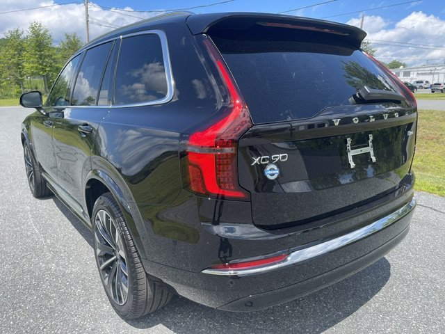 Used 2026 Black Volvo Ultra image 3
