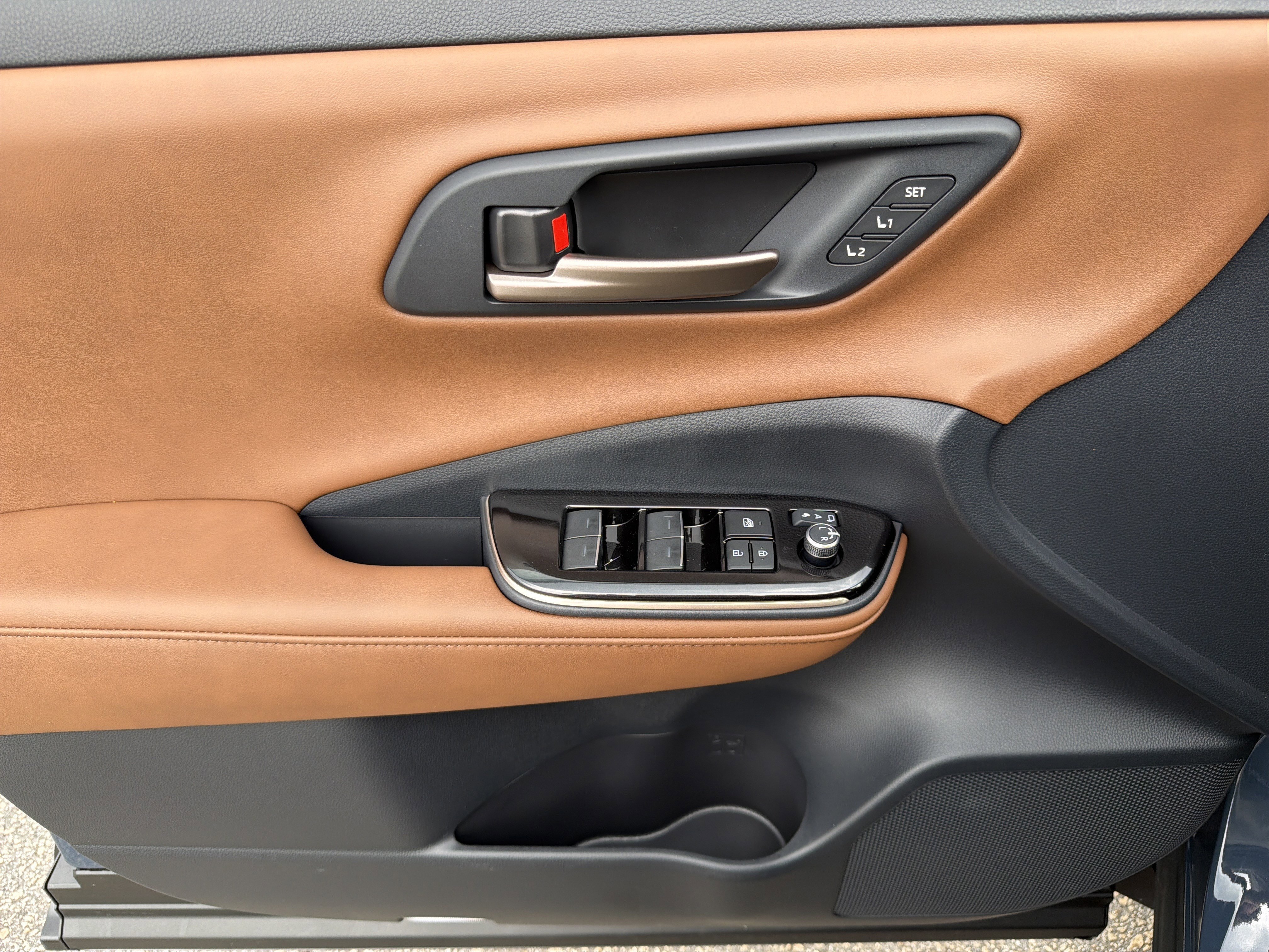 New 2026 Storm Cloud  Toyota Limited image 10