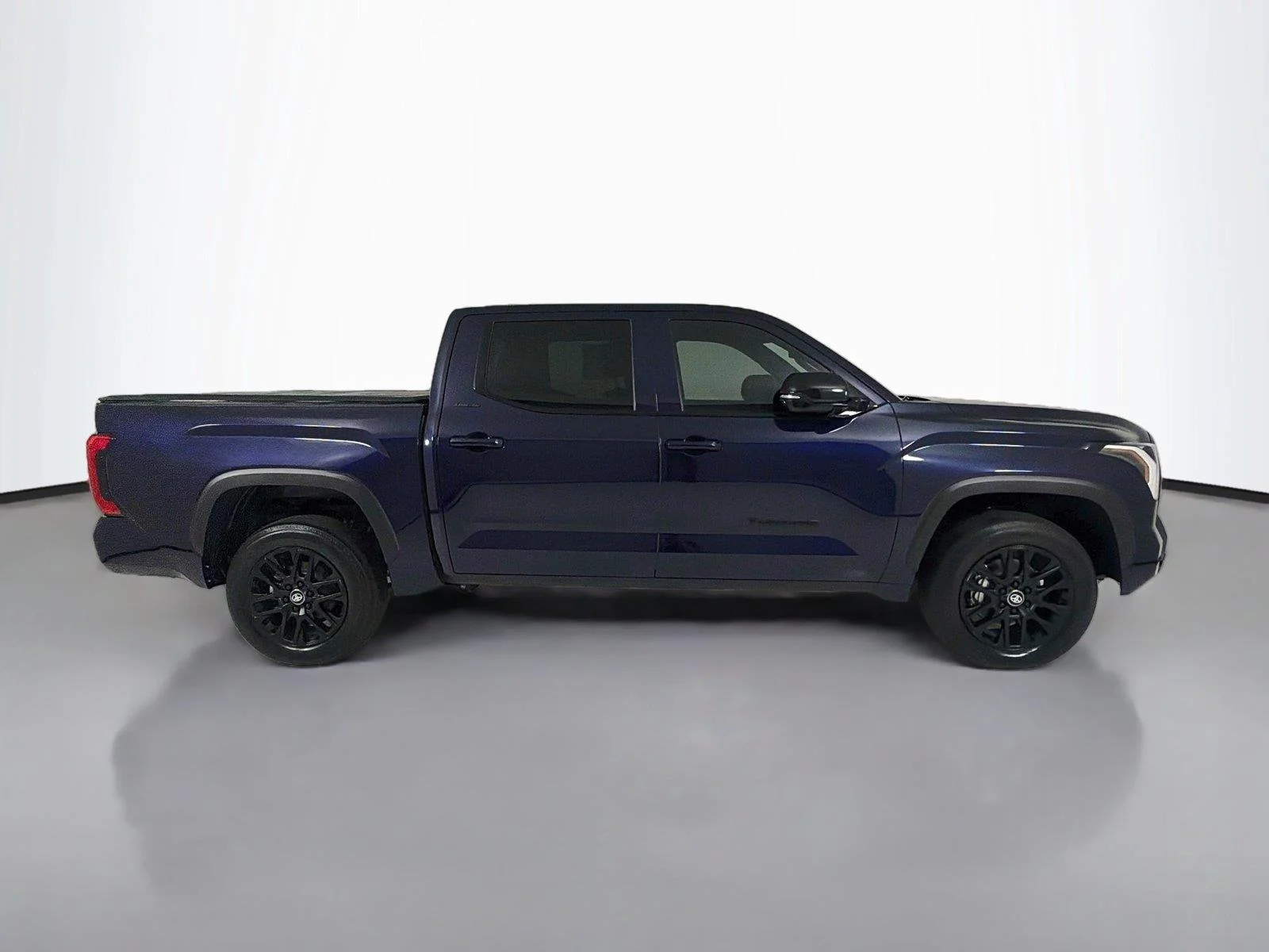 Used 2025 Blueprint Toyota Limited image 25