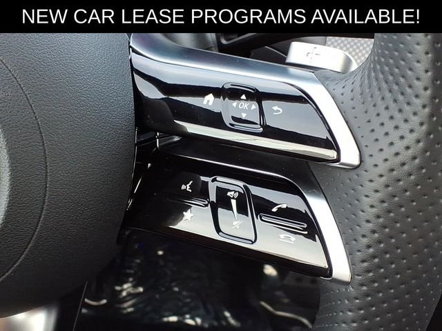 Used 2026 Blue Mercedes-Benz C 300 image 10