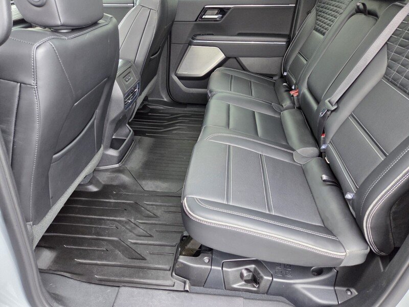 Used 2026 Gray GMC Denali image 15
