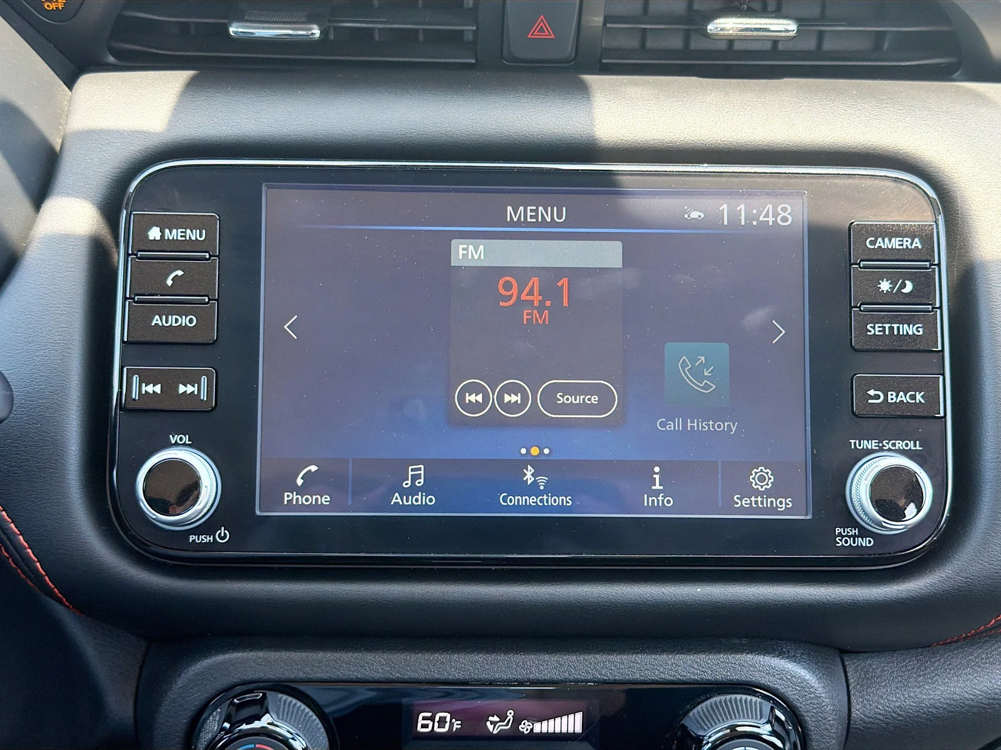 Used 2024 Gun Metallic Nissan SR image 27
