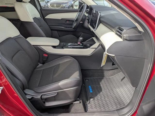 New 2026 Red Mazda 2.5 S Preferred image 25