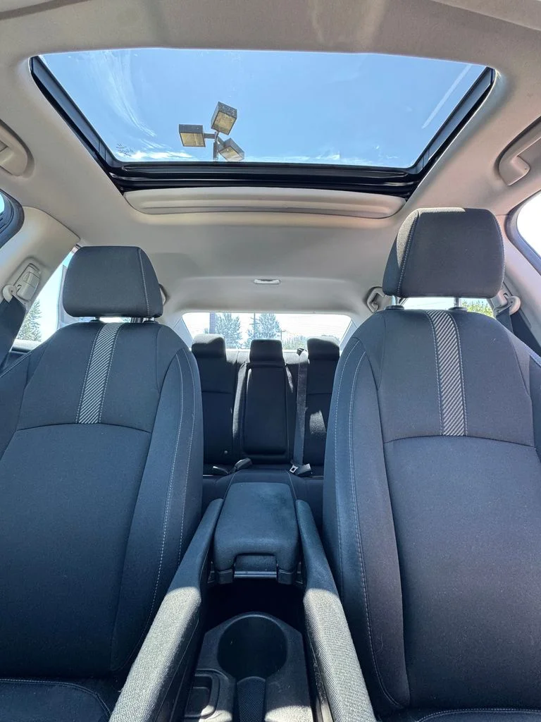 Used 2016 Black Honda EX-T image 20