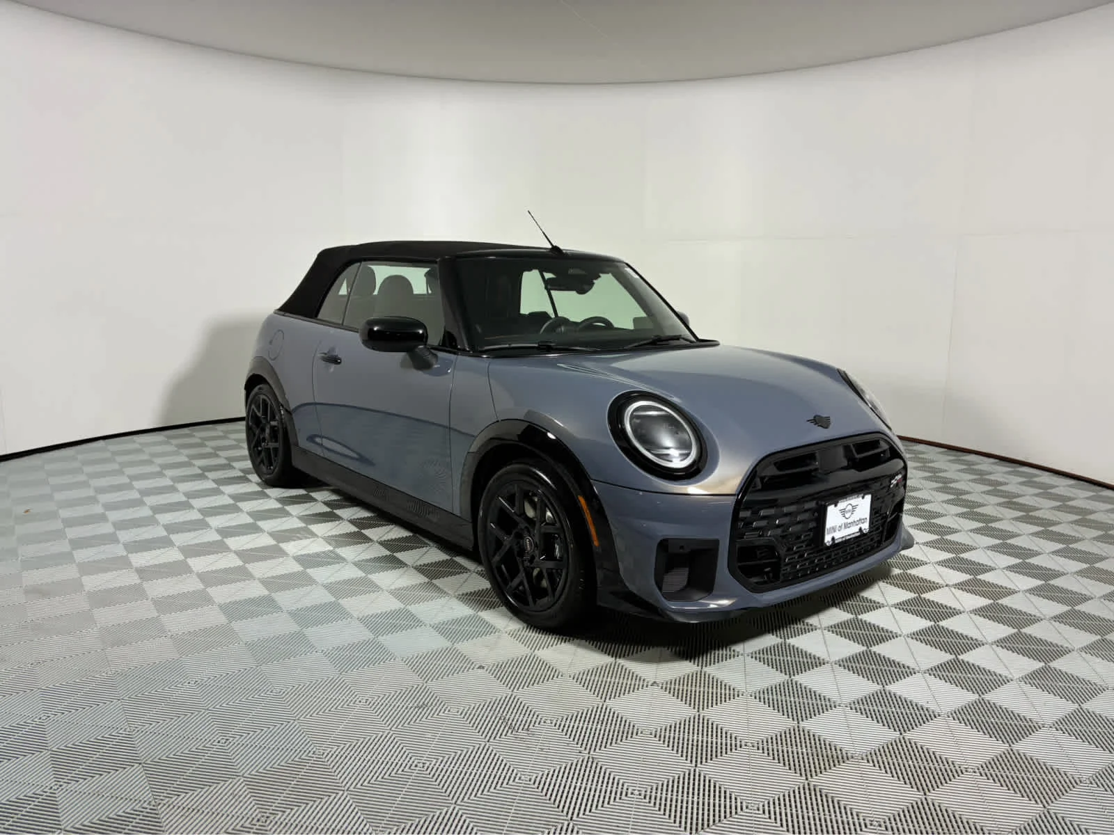 2026 MINI Convertible S - Photo 9