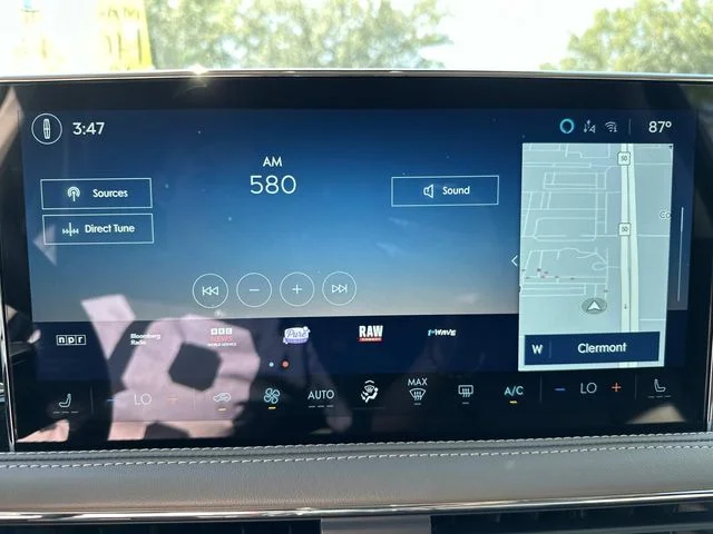 2026 Lincoln Corsair Premiere - Photo 24