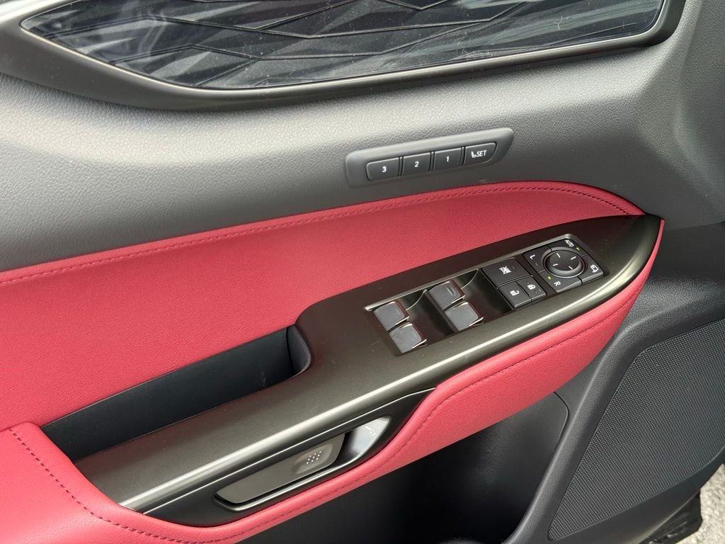 2026 Lexus NX 450h+ Premium - Photo 19
