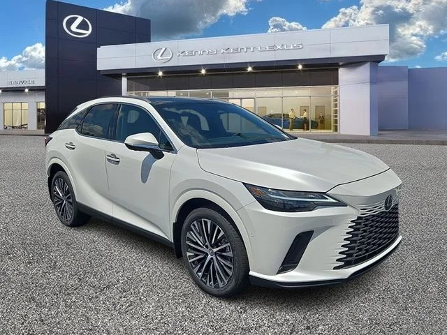 2026 Lexus RX 350 PREMIUM PLUS