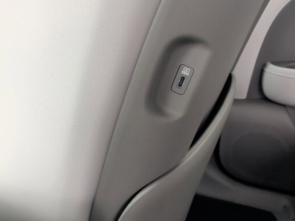 New 2026 Ecotronic Gray Pearl Hyundai Blue SEL Premium 8P image 52