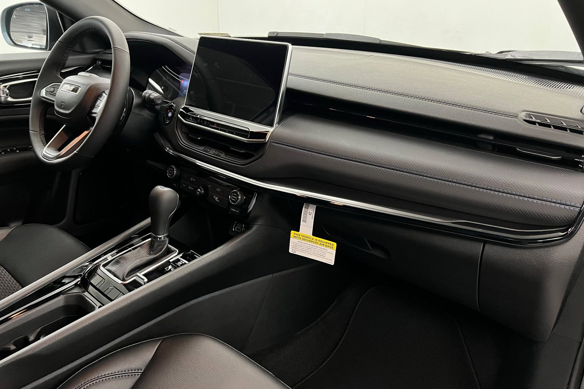 2026 Jeep Compass Altitude - Photo 25