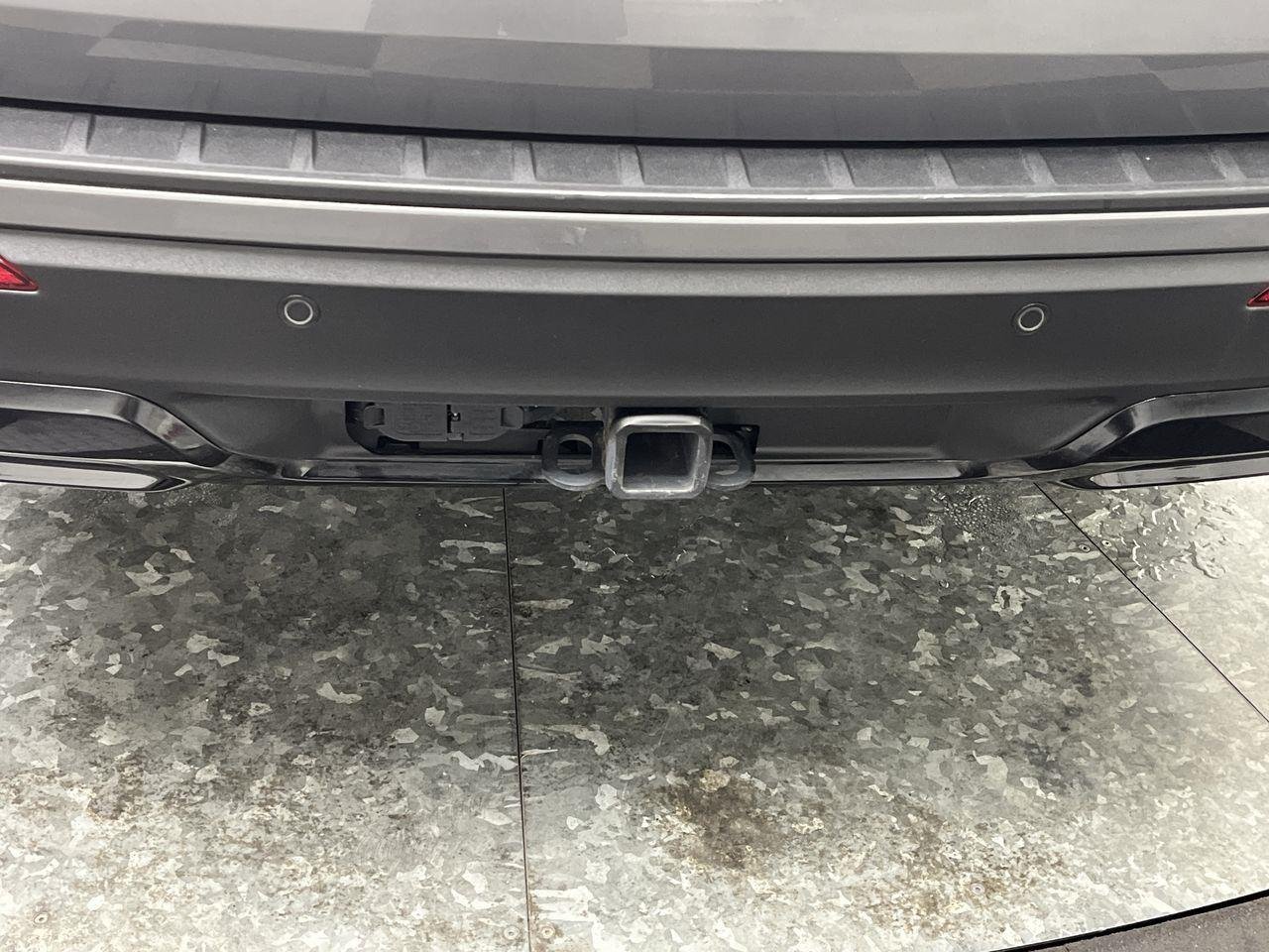 Used 2025 Carbonized Gray Ford ST-Line image 34