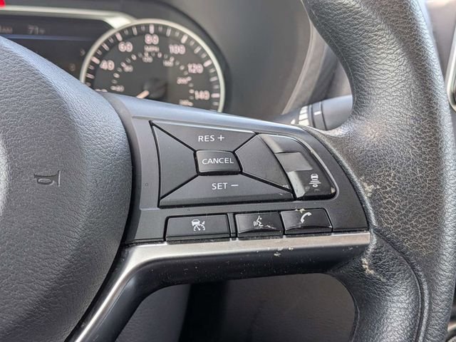 Used 2024 Blue Nissan SV image 23