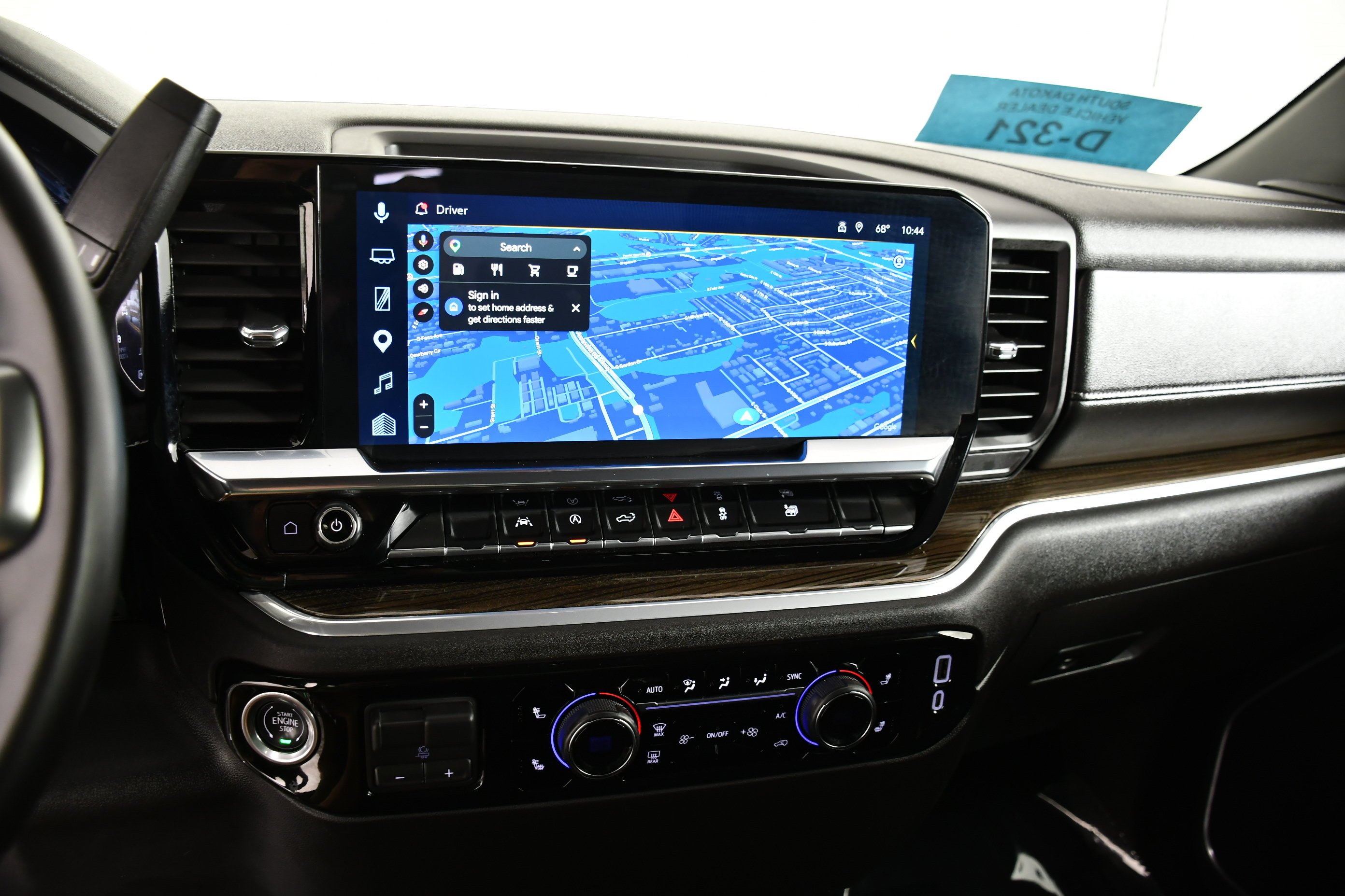 Used 2026 Black Chevrolet LT image 27