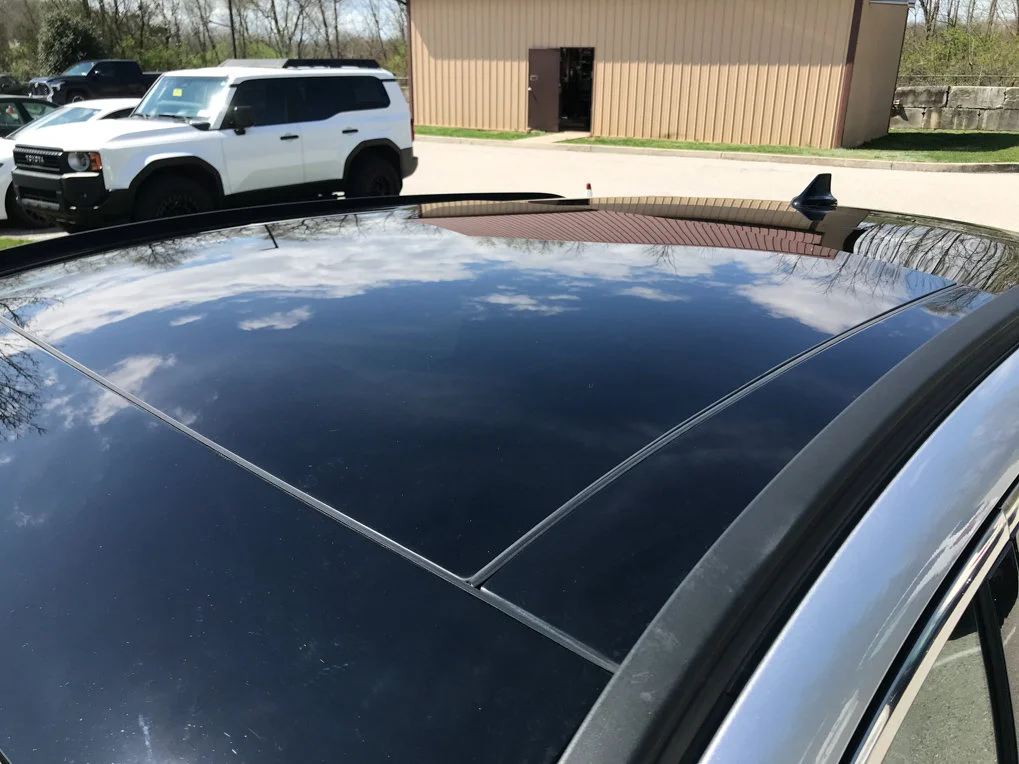 Pre-Owned 2020 Ford Escape Titanium