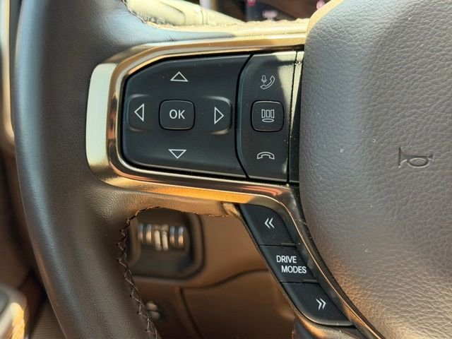 2025 RAM Ram 1500 Pickup Limited Longhorn - Photo 28