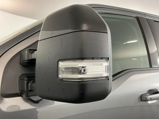Certified Used 2025  Ford Lariat image 13
