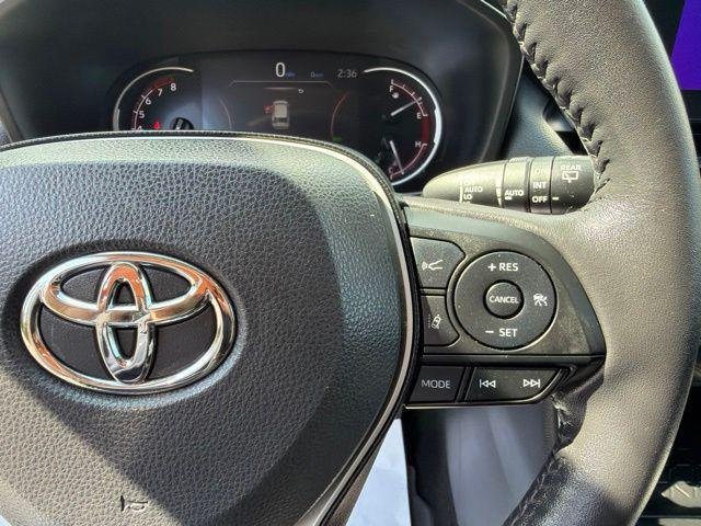 Certified Used 2024 ICE CAP Toyota  image 17