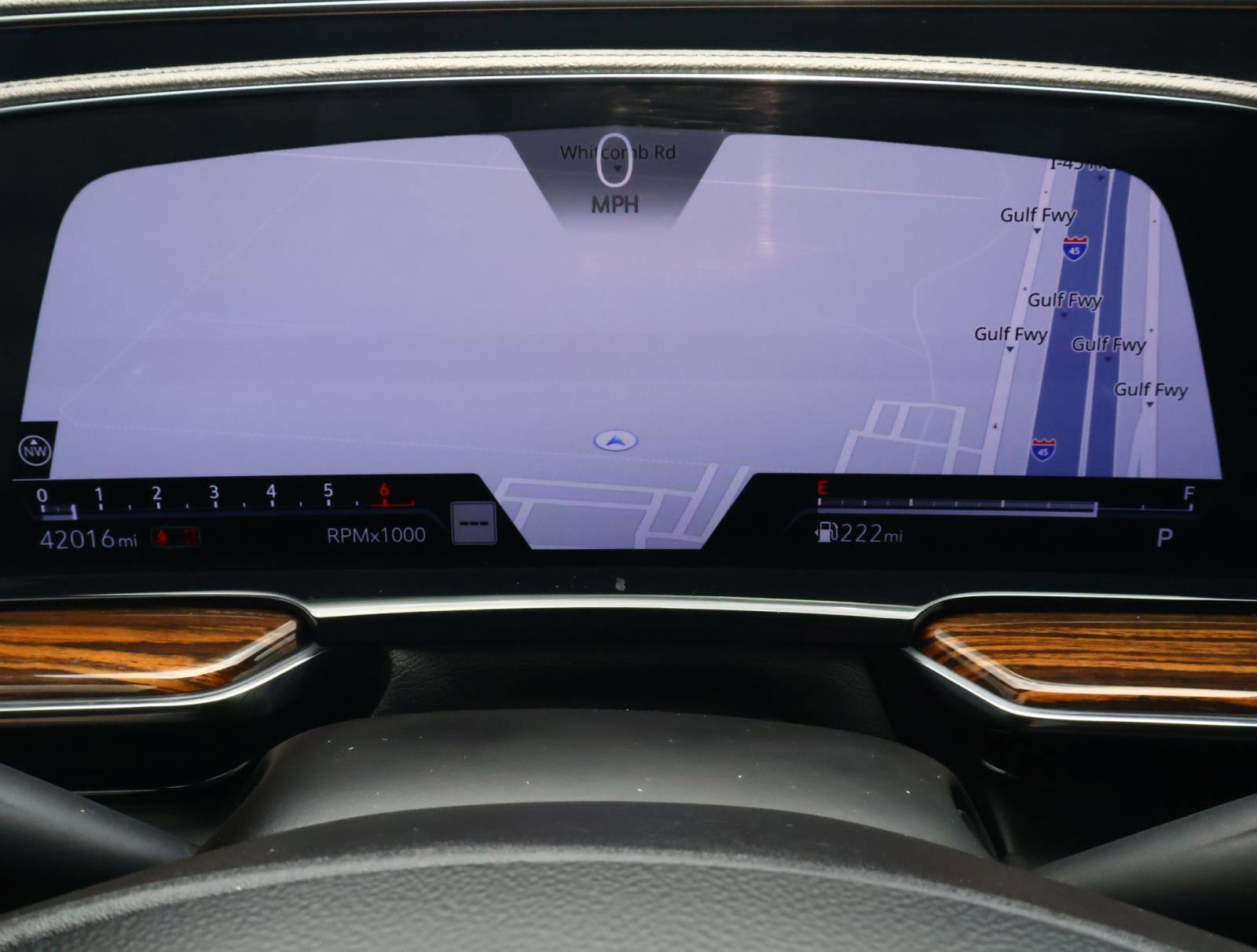 2023 Cadillac Escalade Luxury - Photo 32
