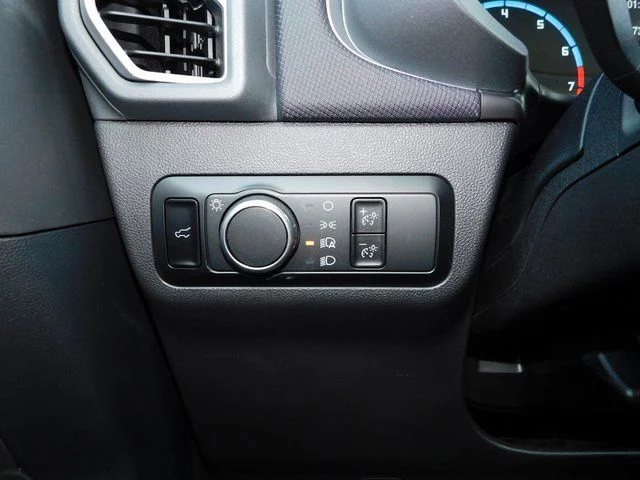 New 2024 Shadow Black Ford Big Bend® image 28