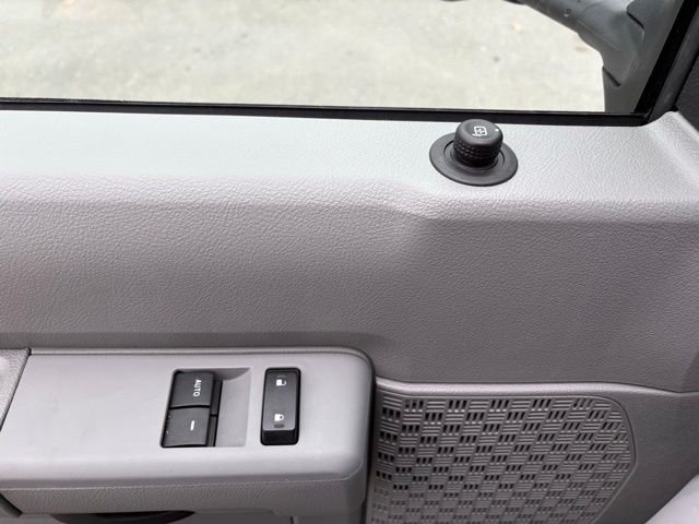 New 2026 Oxford White Ford E-450 DRW image 16