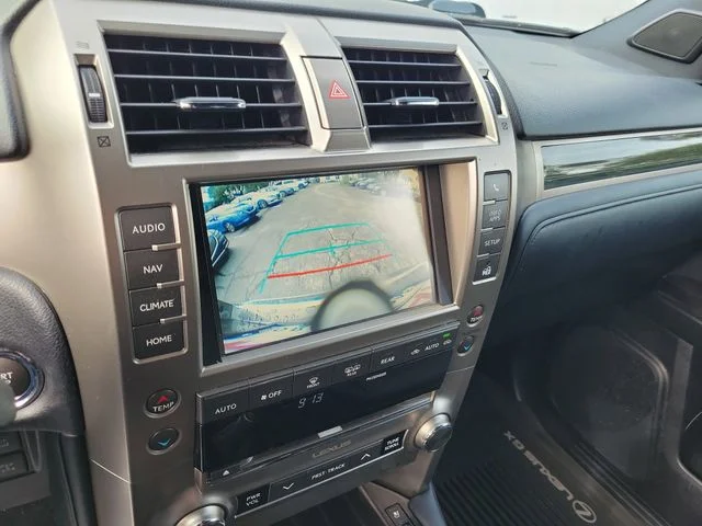 Used 2021 Gray Lexus 460 image 20