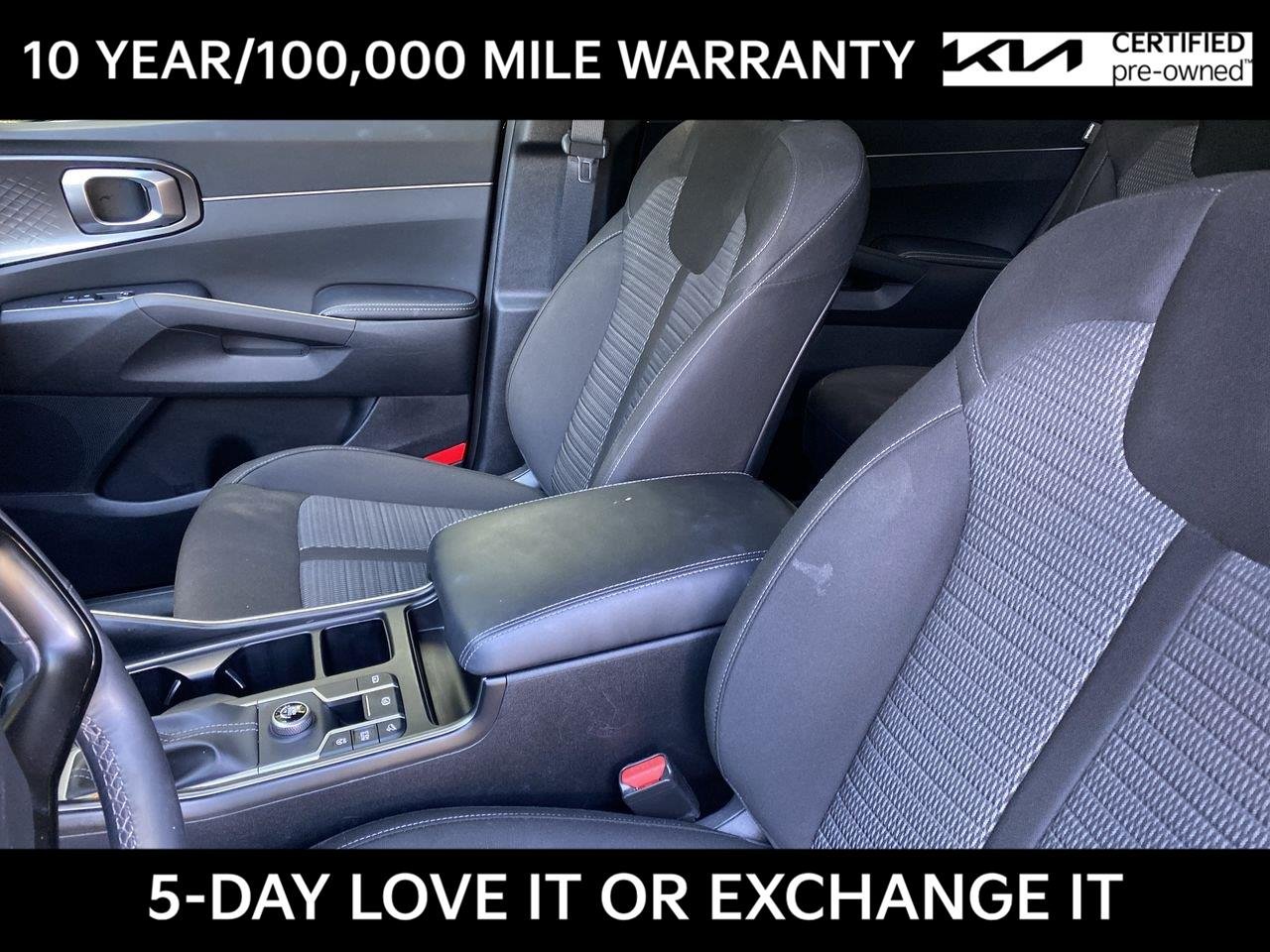 Used 2026 Panthera Metal Kia LX image 41
