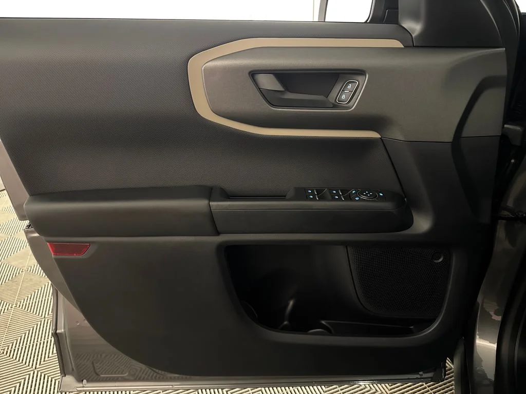 New 2026 Gray Ford Big Bend image 21